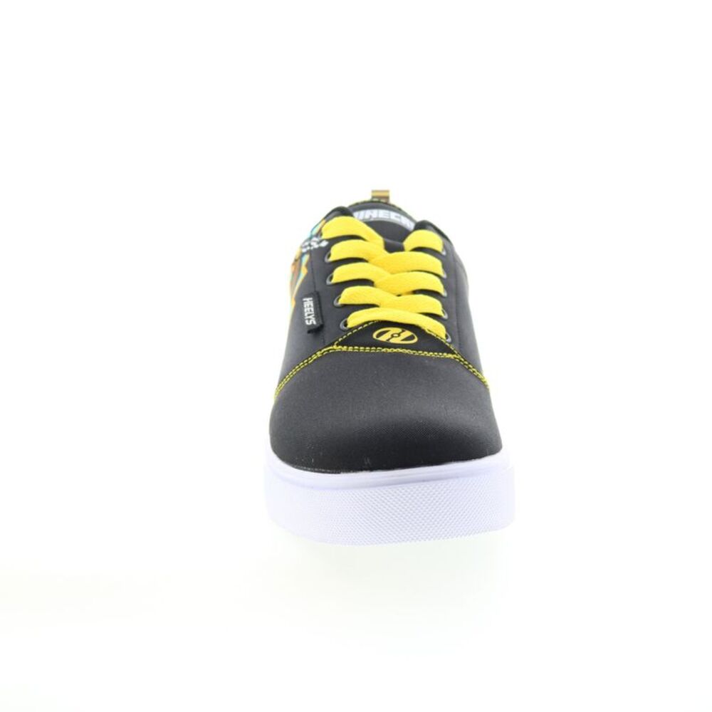 Heelys Mens Pro 20 Prints Minecraft Black Shoes (NWT) - Picture 3 of 8